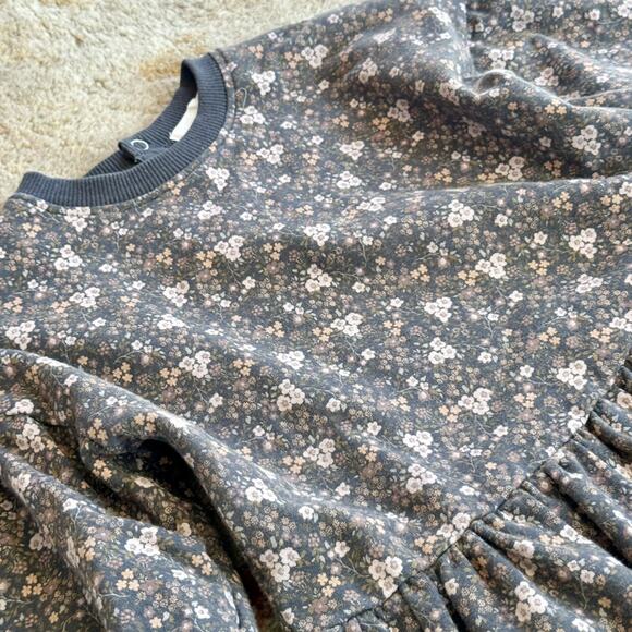 Jamie Kay Sweatshirt Dress - Picture 2 of 6